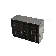 Crystal Industries UFML-46L Upright Freezer Rack for SBS formatted boxes, 4 x 6 configuration