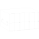 Crystal Industries UFMP-311L Rack for 96/384-well Microtiter plates, 51 plates w/ lids  54 plates w/o lids