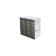 Crystal Industries UFS-25-37 Rack for 25-Place Slide Boxes, 3x7 configuration