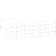 Crystal Industries UFTB-64L Rack for 96-Well Microtube Boxes, 6x4 configuration