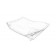 Premium Underpad, WINGS™ Maximum Absorbency, 30" x 36", White, 5/bg, 14 bg/cs (Continental US Only)