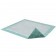 Premium Underpads for Repositioning, Maximum Absorbency, Light Green, 30" x 36", 10/bg, 4 bg/cs (Continental US Only) (On Allocation - Supplies may be Limited)