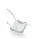 Sartorius VivaflowŽ 50. 100.000 MWCO PES. 2pc