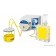 Sartorius Masterflex Easy Load Pump Head - Size 16