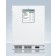 Accucold VT65MLBIADAGP 24" Wide Built-In All-Freezer, ADA Compliant
