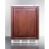 Accucold VT65MLBIIF 24" Wide Built-In All-Freezer (Panel Not Included)