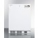 Accucold VT65MLBIMCADA 24" Wide MOMCUBE® Breast Milk Freezer, ADA Compliant