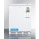 Accucold VT65MLBIMED 24" Wide Built-In All-Freezer