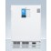 Accucold VT65MLBIPLUS2ADA 24" Wide Built-In All-Freezer, ADA Compliant