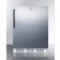 Accucold VT65MLCSS 24" Wide Built-In All-Freezer
