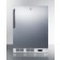 Accucold VT65MLCSSADA 24" Wide Built-In All-Freezer, ADA Compliant