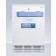 Accucold VT65MLVAC456 24" Wide Built-In All-Freezer, Certified to NSF/ANSI 456 Standard for Vaccine Storage
