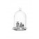 Sartorius Glass bell jar for 50 kg