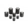 Sartorius Plastic screw box for 200 g weights