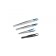 Sartorius Forceps with carbon tips, size small, 10