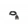Sartorius Data cable mini usb rs232 9-pin