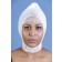 Medi-Tech International Corp MT4X24 MT Spandage Tubular Retainer Net, Latex-Free, Pre-Cuts, Large Hand, Arm, Leg, Foot, Size 4, Length 24in, 50/cs
