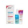 Smith & Nephew, Inc. 59434200 Starter Kit with Secura 8 oz Moisturizing Cleanser, Secura 3 oz Secura Moisturizing Cream & Secura 2.47 oz Protective Ointment, 24/cs (US Only)