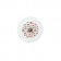 3M Health Care 2249-50 Monitoring Electrode with Abrader, 6cm Dia, 50/bg, 20 bg/cs (Continental US+HI Only)