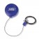 GOJO Industries, Inc. 9608-24 Purell® Personal Gear Retractable Clip, 24/cs
