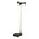 Pelstar LLC/Health O Meter Professional Scales 400KLWH Mechanical Beam Scale with Fixed Poise Bar & Wheels, 390 lb/180 kg Capacity (DROP SHIP ONLY)