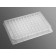 Axygen® 96-well Clear V-Bottom 500 µL Polypropylene Deep Well Plate, 10 per Pack, Sterile
