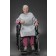 TIDI Products, LLC 4551E Economy, Light Gray, 30"W x 36"H  (To Be DISCONTINUED)(Continental US + HI Only)