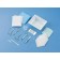 Busse Hospital Disposables, Inc. 386 Circumcision Tray, Sterile, 10/cs