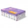 Dukal Corporation UBT-7311 U-HOLD Bite Trays, Full Arch, Pink, 30/bx