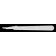 Cincinnati Surgical Company 0515 Scalpel, Stainless Steel, Size 15, White Handle, Disposable, Sterile, 10/bx (DROP SHIP ONLY)