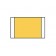 3M Health Care 6650EZ Incise Drape, Overall 60cm x 45cm, Incise 23" x 17", 10/bx, 4 bx/cs (Continental US+HI Only)
