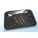 TIDI Products, LLC 915008 Poly Tray Sleeve, 11½" x 16", 500/bx, 4 bx/cs