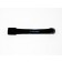 Kayezen LLC RQX-DRANCR Kayezen VECTOR Door Anchor Securely Fits in Most Doorways to Take the Gym Anywhere! Use a Carabiner to Attach the Door Anchor to a VECTOR System for Your Exercises, 13"L x 2"W, Durable Black Nylon (Cannot be sold through any site ie