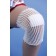 Medi-Tech International Corp MT5-01 MT Spandage Tubular Retainer Net, Latex-Free, Pre-Cuts w/ Cut Outs, Large Arm/Small Leg/Knee, Size 5, Length 8in, 50/cs