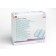 3M Health Care 90604 Non-Adhesive Foam Dressing, 3½" x 3½", 10/bx, 4 bx/cs (Continental US+HI Only)