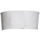 Core Products RIB-6107-LXL 6" Female Rib Belt, Semi-Universal, Large/ X-Large (080032)