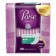 Kimberly-Clark Consumer 51668 Poise Pads, Regular, Light Absorbent, 30/pk, 4 pk/cs