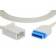 Cables and Sensors E710M-210 SpO2 Adapter Cable, 300cm, GE Healthcare > Marquette Compatible w/ OEM: 2016, 2264 MAC-GE, 2027263-002, TE2424, NXMQ105, LNC-10-GE (DROP SHIP ONLY) (Freight Terms are Prepaid & Added to Invoice - Contact Vendor for Specifics)