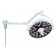Symmetry Surgical, Inc. XLD-WM Minor Surgery LED Light, Wall Mount, 100V-240V (DROP SHIP ONLY) (Symmetry Lighting Items are not Available to the Dental Market)