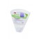 3M Health Care 9200 Hand Antiseptic, 16.9 fl oz, 8/cs (Continental US+HI Only) (Item is considered HAZMAT and cannot ship via Air or to AK, GU, HI, PR, VI) (Non-Refundable; Non-Returnable; Non-Cancellable)