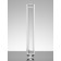Falcon® 5 mL Round Bottom Polystyrene Test Tube, without Cap, Sterile, 125/Pack, 1000/Case