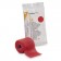 3M Health Care 82002R Plus Casting Tape, 2" x 4 yds, Red, 10/cs (Continental US+HI Only)