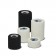 Hartmann USA, Inc. 40195002 Stretch Tape, 2" x 6 yds, White, 24rl/cs