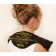 Torex TXFA14 Cold Pack, Flat, Cervical, 21" Long, Black, 6/cs (78 cs/plt) (091597)