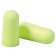3M Health Care 312-1250 Earplug, Uncorded, Yellow Neons, 200 pr/bx, 10 bx/cs (Continental US+HI Only)