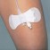 TIDI Products, LLC 3400LFC Securement Device, Universal, Foley, Large, Sterile, Individually Packaged, 100/bx