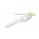 Terumo Medical Corp. SG3-2025 Safety Needle, 20G x 1", 100/bx, 8 bx/cs (45 cs/plt)