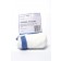 Dukal Corporation 1320 Section Sponge, Vaginal Packing, 4" x 36", Sterile 1s, 8-Ply, Prewashed, X-Ray Detectable, 2 x1  Mesh, 100/cs