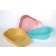 Medegen Medical Products, LLC H102-05 Fracture Bedpan, Gold, 12/cs