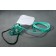 Amsino International, Inc. AS78020 Nebulizer Elongated Mask, 7 ft Tubing, 20mL Cup, 50/cs